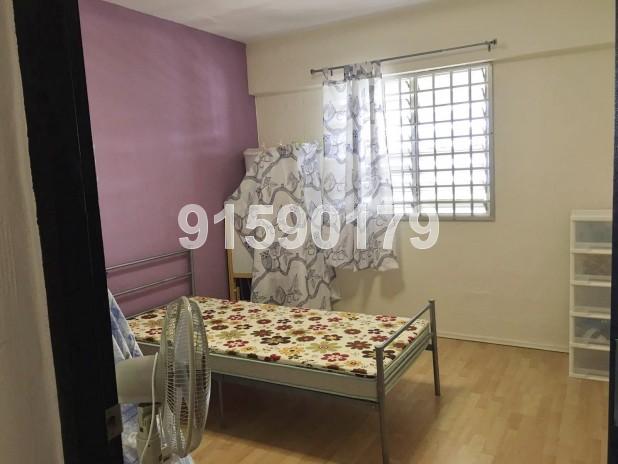 Blk 423 Bedok North Avenue 1 (Bedok), HDB 3 Rooms #106230382